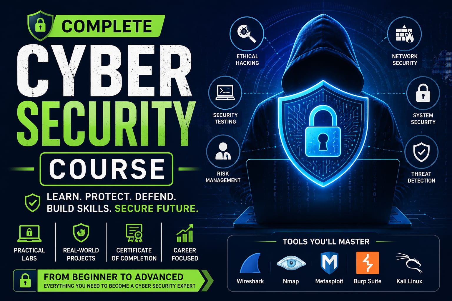 Cyber Security